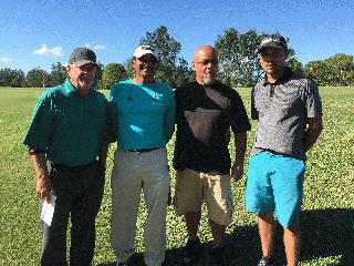 2017 6th Annual His Vision Our Hands Stan Wegscheid Memorial Golf Tournament Winners